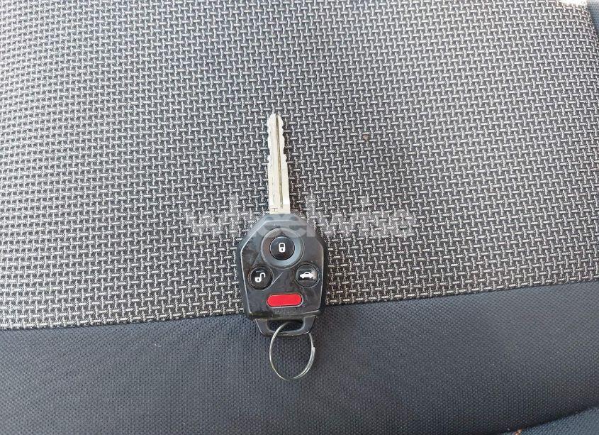 Photo 11 of 2018 Subaru Crosstrek 2.0I PREMIUM (VIN JF2GTADC5JH350650)