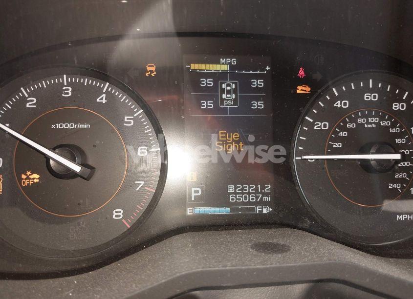 Photo 15 of 2018 Subaru Crosstrek 2.0I PREMIUM (VIN JF2GTADC5JH350650)