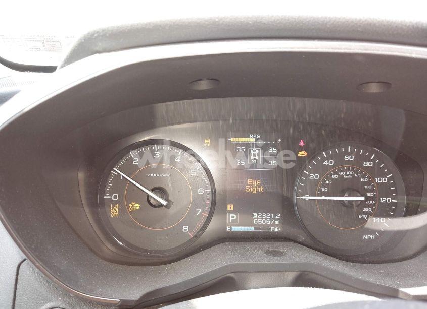 Photo 7 of 2018 Subaru Crosstrek 2.0I PREMIUM (VIN JF2GTADC5JH350650)