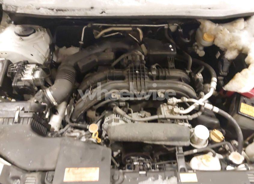 Photo 10 of 2019 Subaru Crosstrek 2.0I PREMIUM (VIN JF2GTADC5K8308660)