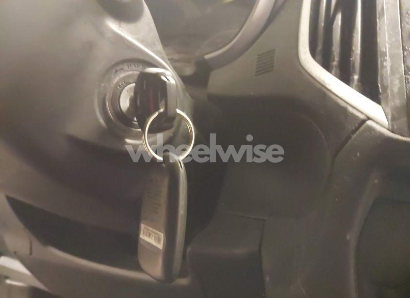 Photo 11 of 2019 Subaru Crosstrek 2.0I PREMIUM (VIN JF2GTADC5K8308660)