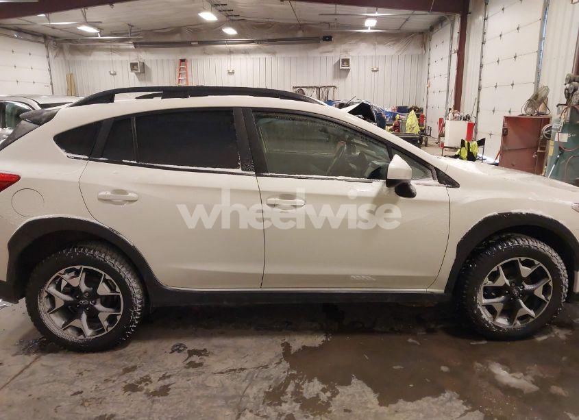 Photo 13 of 2019 Subaru Crosstrek 2.0I PREMIUM (VIN JF2GTADC5K8308660)