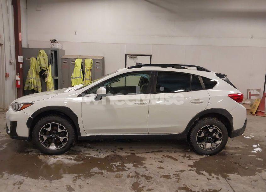 Photo 14 of 2019 Subaru Crosstrek 2.0I PREMIUM (VIN JF2GTADC5K8308660)