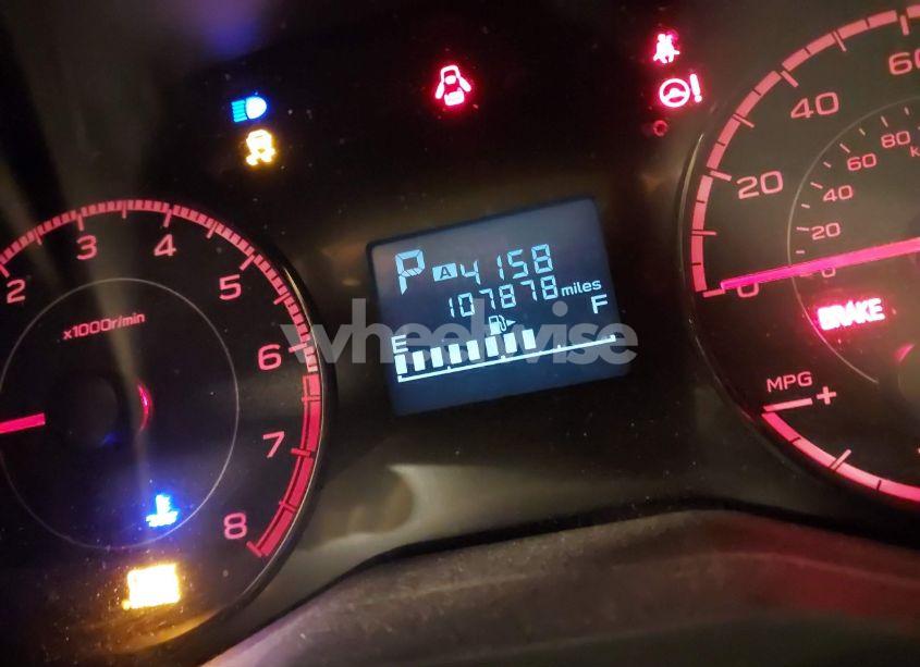 Photo 15 of 2019 Subaru Crosstrek 2.0I PREMIUM (VIN JF2GTADC5K8308660)