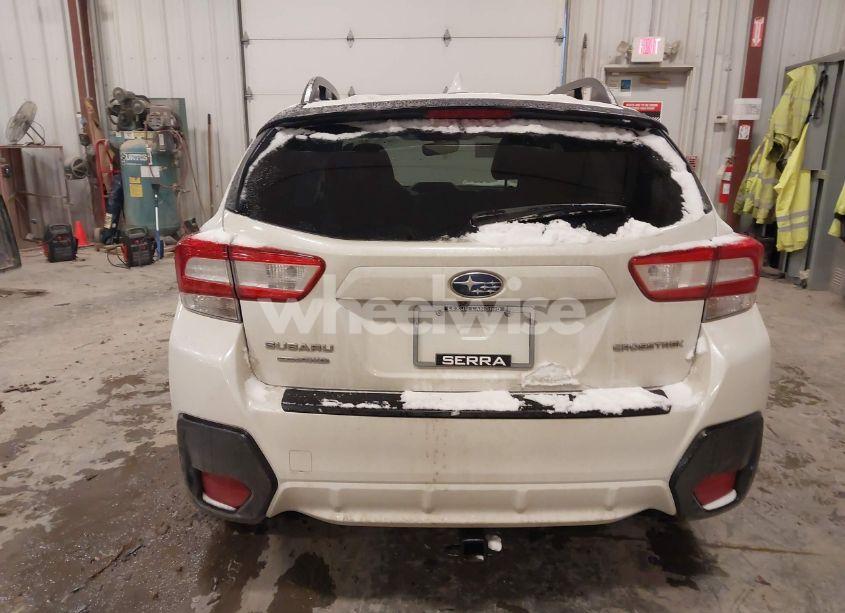Photo 16 of 2019 Subaru Crosstrek 2.0I PREMIUM (VIN JF2GTADC5K8308660)