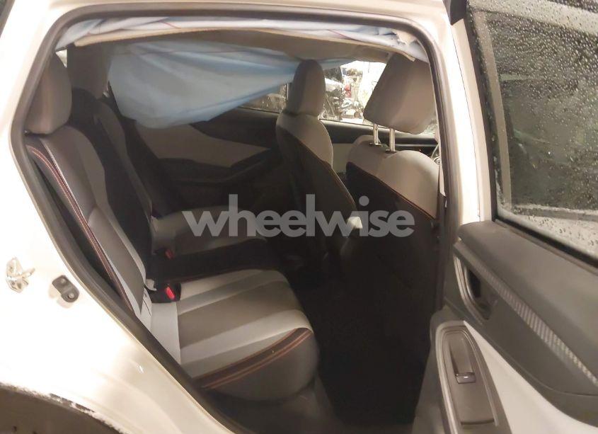 Photo 8 of 2019 Subaru Crosstrek 2.0I PREMIUM (VIN JF2GTADC5K8308660)