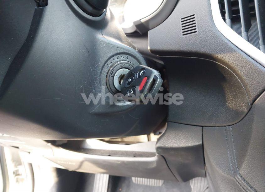 Photo 11 of 2019 Subaru Crosstrek 2.0I PREMIUM (VIN JF2GTADC5KH359401)