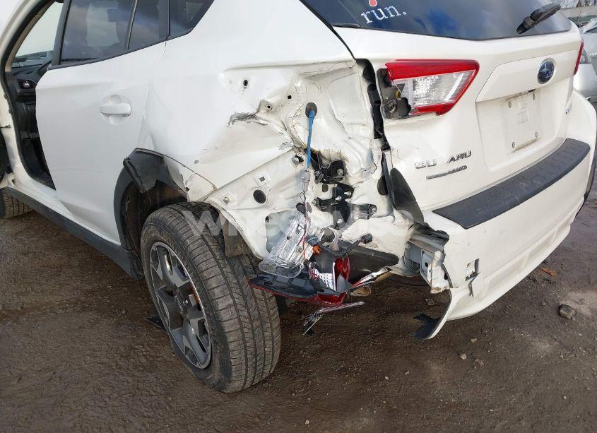 Photo 6 of 2019 Subaru Crosstrek 2.0I PREMIUM (VIN JF2GTADC5KH359401)