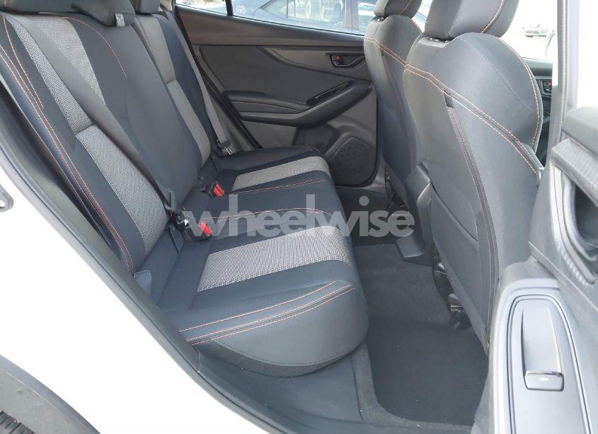 Photo 8 of 2019 Subaru Crosstrek 2.0I PREMIUM (VIN JF2GTADC5KH359401)