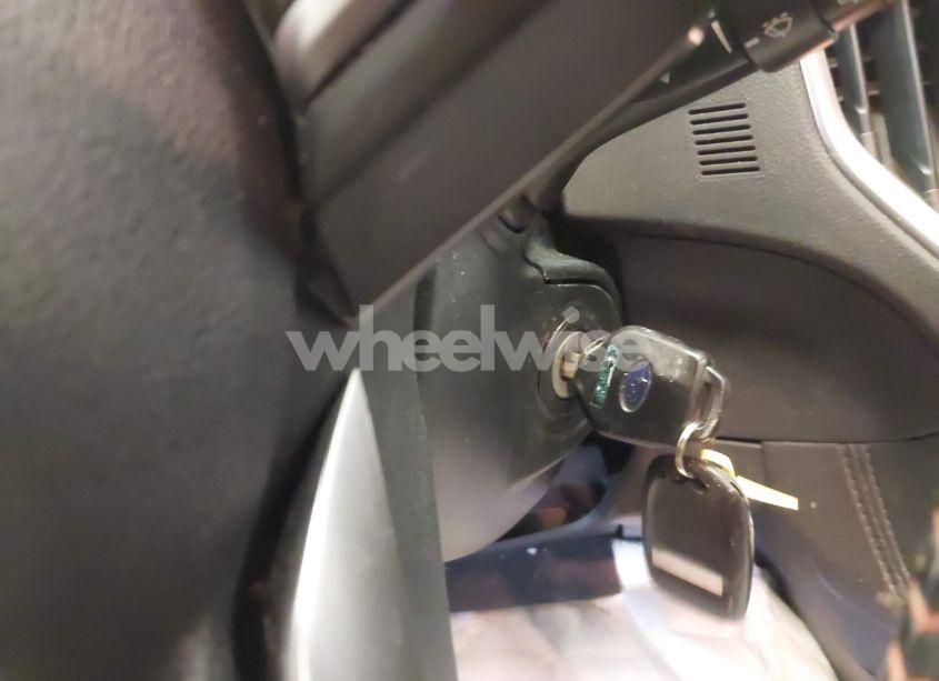 Photo 11 of 2018 Subaru Crosstrek 2.0I PREMIUM (VIN JF2GTADC6J8252999)