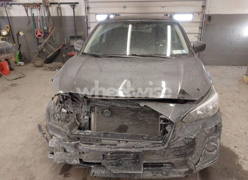 Photo 12 of 2018 Subaru Crosstrek 2.0I PREMIUM (VIN JF2GTADC6J8252999)