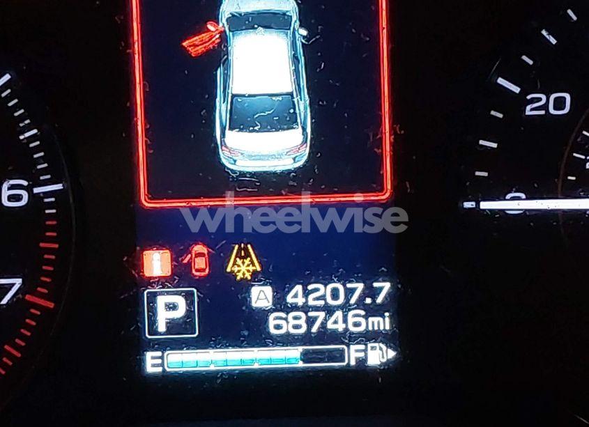 Photo 15 of 2018 Subaru Crosstrek 2.0I PREMIUM (VIN JF2GTADC6J8252999)