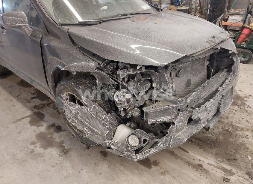 Photo 17 of 2018 Subaru Crosstrek 2.0I PREMIUM (VIN JF2GTADC6J8252999)