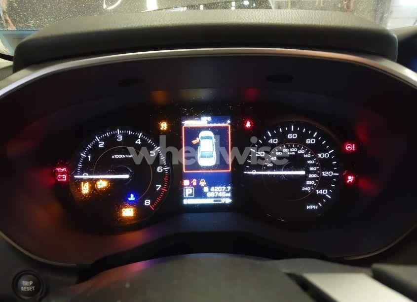 Photo 7 of 2018 Subaru Crosstrek 2.0I PREMIUM (VIN JF2GTADC6J8252999)