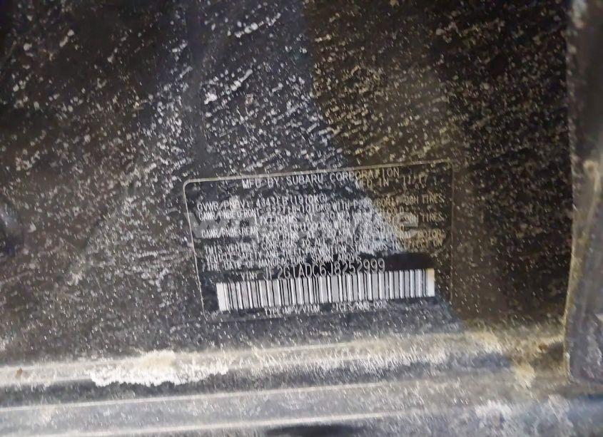 Photo 9 of 2018 Subaru Crosstrek 2.0I PREMIUM (VIN JF2GTADC6J8252999)