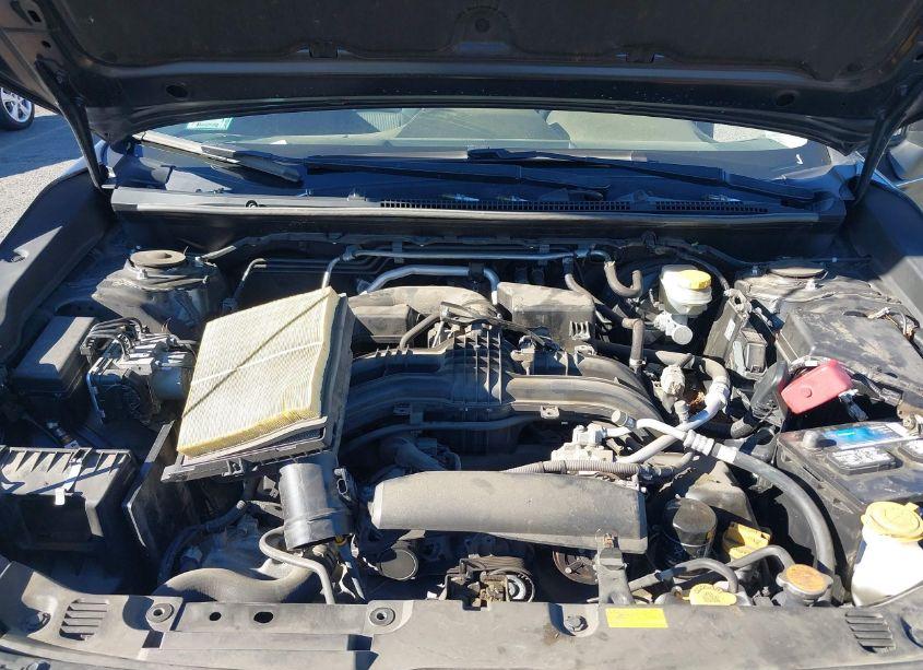 Photo 10 of 2018 Subaru Crosstrek 2.0I PREMIUM (VIN JF2GTADC6J8326163)