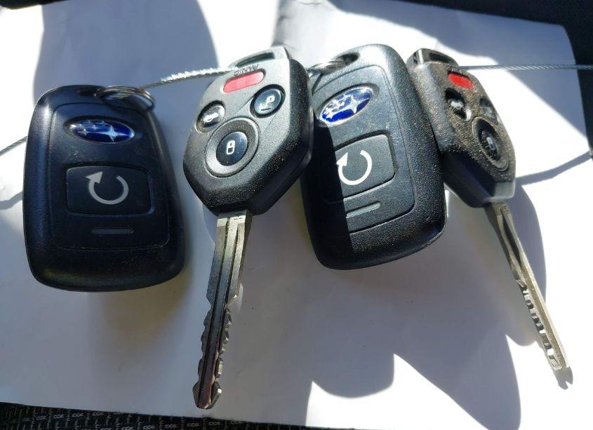 Photo 11 of 2018 Subaru Crosstrek 2.0I PREMIUM (VIN JF2GTADC6J8326163)