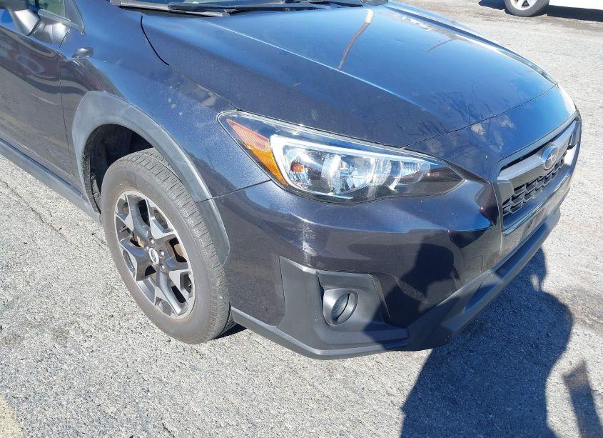 Photo 17 of 2018 Subaru Crosstrek 2.0I PREMIUM (VIN JF2GTADC6J8326163)