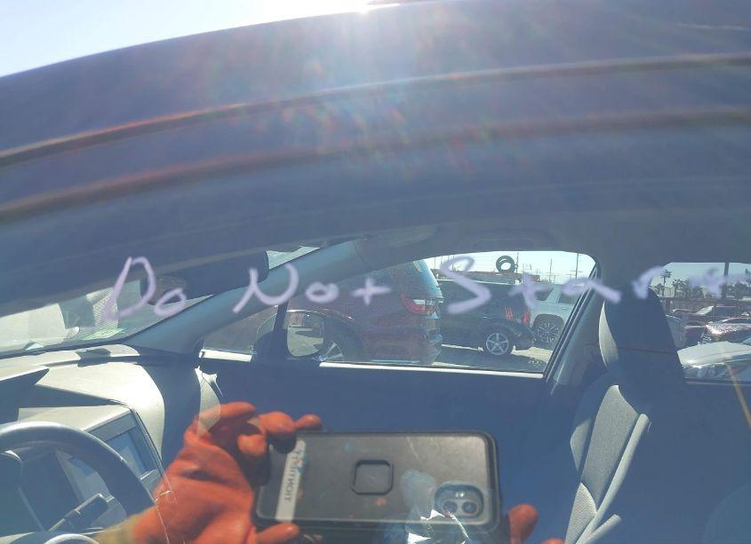 Photo 18 of 2018 Subaru Crosstrek 2.0I PREMIUM (VIN JF2GTADC6J8326163)