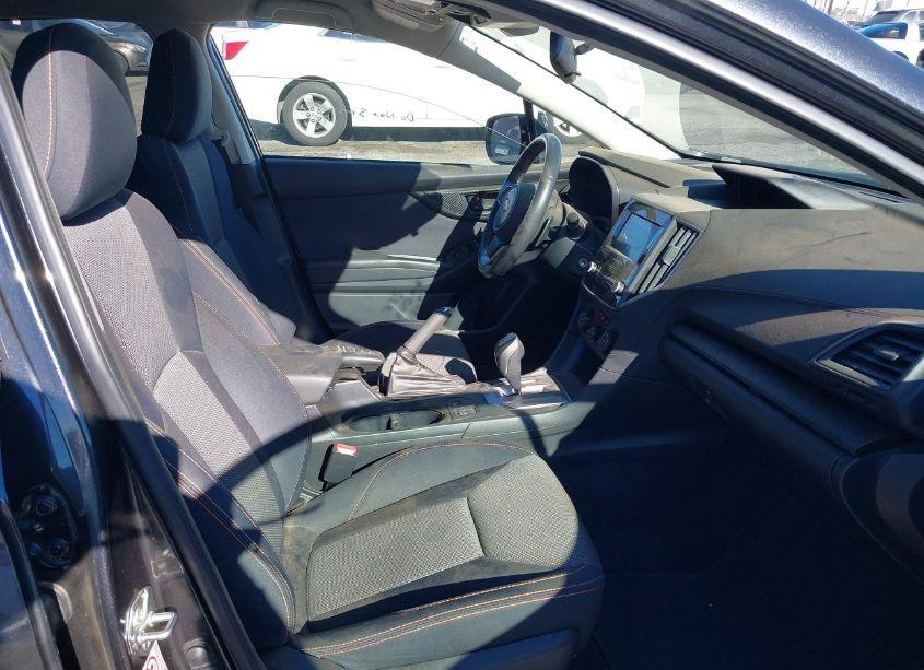 Photo 5 of 2018 Subaru Crosstrek 2.0I PREMIUM (VIN JF2GTADC6J8326163)