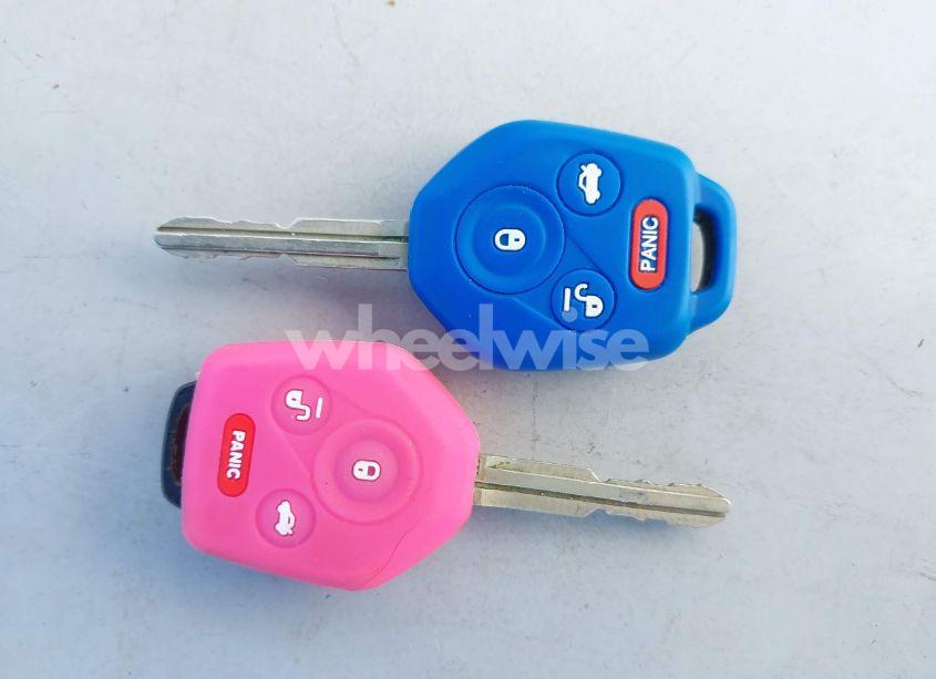 Photo 11 of 2018 Subaru Crosstrek 2.0I PREMIUM (VIN JF2GTADC6JH238052)