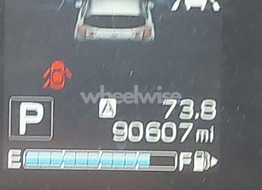 Photo 15 of 2018 Subaru Crosstrek 2.0I PREMIUM (VIN JF2GTADC6JH238052)