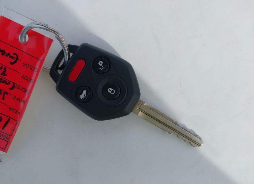 Photo 11 of 2018 Subaru Crosstrek 2.0I PREMIUM (VIN JF2GTADC6JH289583)