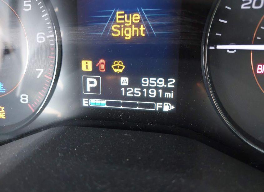 Photo 15 of 2018 Subaru Crosstrek 2.0I PREMIUM (VIN JF2GTADC6JH289583)