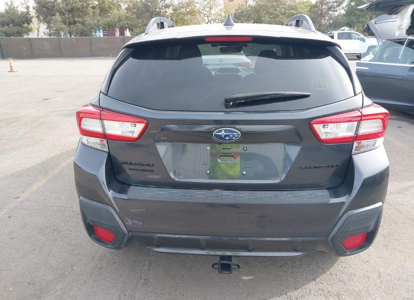 Photo 16 of 2018 Subaru Crosstrek 2.0I PREMIUM (VIN JF2GTADC6JH289583)