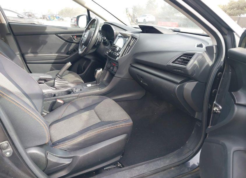 Photo 5 of 2018 Subaru Crosstrek 2.0I PREMIUM (VIN JF2GTADC6JH289583)