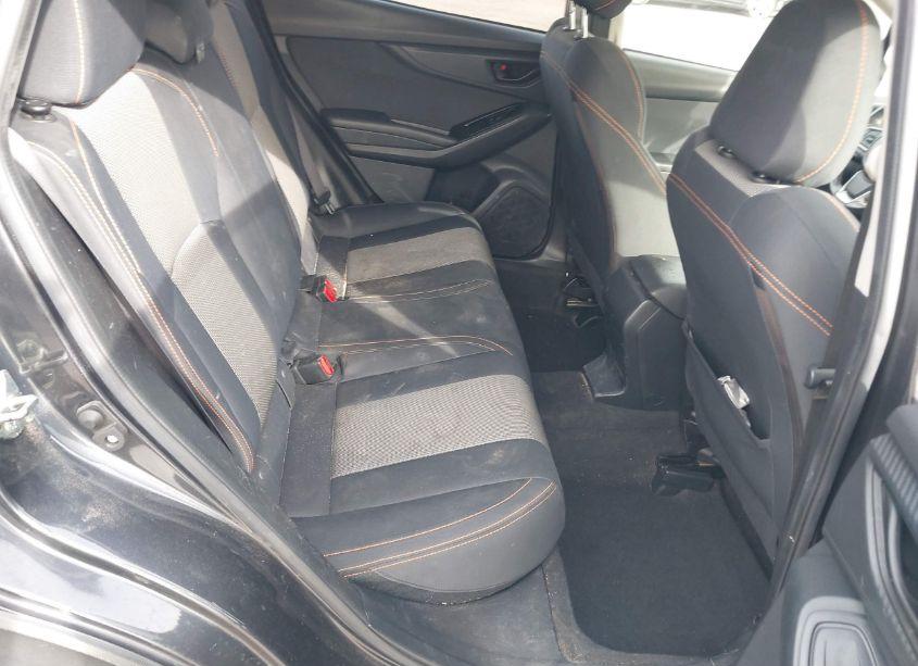 Photo 8 of 2018 Subaru Crosstrek 2.0I PREMIUM (VIN JF2GTADC6JH289583)