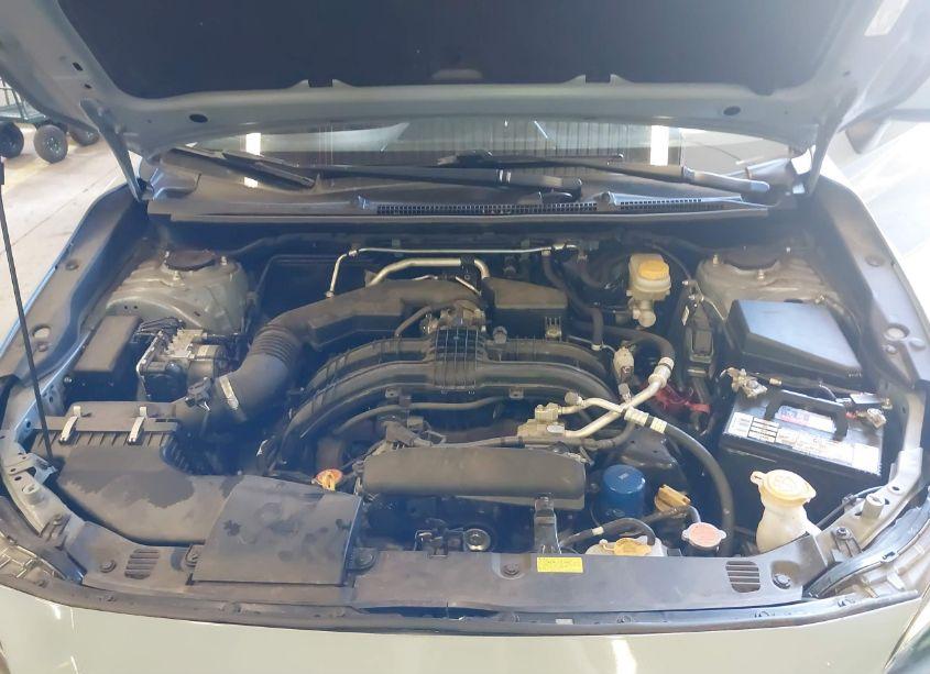 Photo 10 of 2018 Subaru Crosstrek 2.0I PREMIUM (VIN JF2GTADC6JH320041)