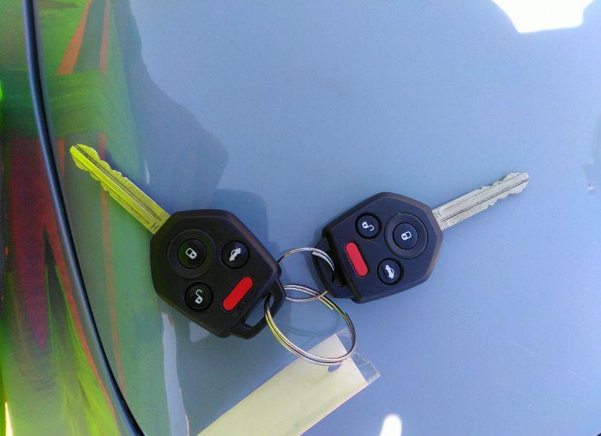 Photo 11 of 2018 Subaru Crosstrek 2.0I PREMIUM (VIN JF2GTADC6JH320041)