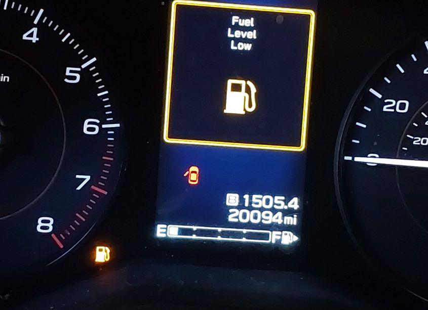 Photo 15 of 2018 Subaru Crosstrek 2.0I PREMIUM (VIN JF2GTADC6JH320041)