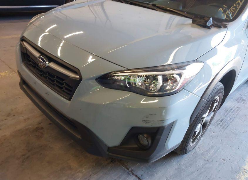 Photo 17 of 2018 Subaru Crosstrek 2.0I PREMIUM (VIN JF2GTADC6JH320041)