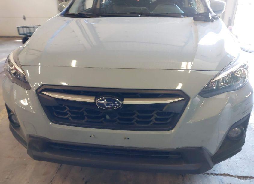 Photo 18 of 2018 Subaru Crosstrek 2.0I PREMIUM (VIN JF2GTADC6JH320041)