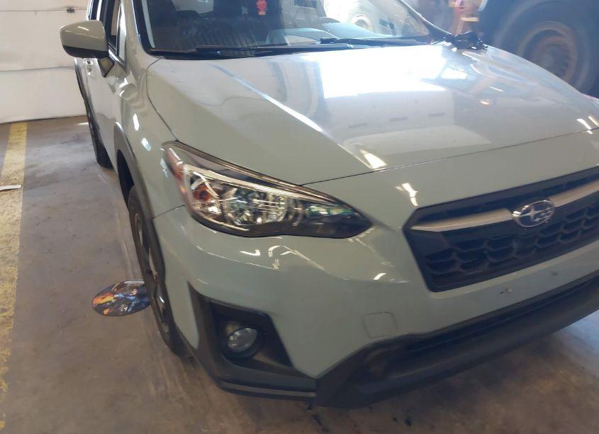 Photo 19 of 2018 Subaru Crosstrek 2.0I PREMIUM (VIN JF2GTADC6JH320041)
