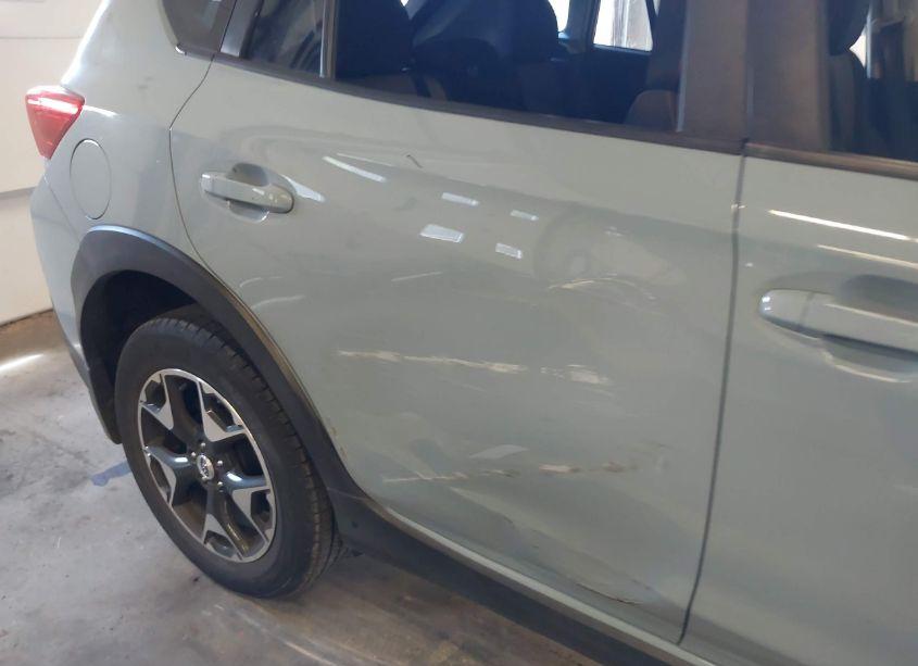 Photo 21 of 2018 Subaru Crosstrek 2.0I PREMIUM (VIN JF2GTADC6JH320041)