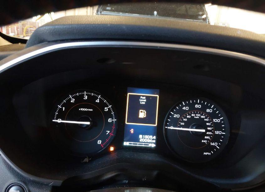 Photo 7 of 2018 Subaru Crosstrek 2.0I PREMIUM (VIN JF2GTADC6JH320041)