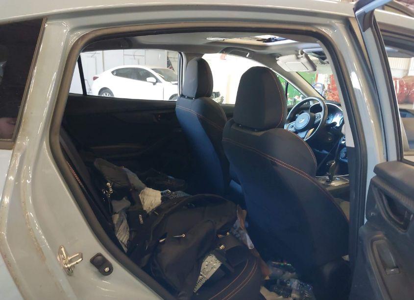 Photo 8 of 2018 Subaru Crosstrek 2.0I PREMIUM (VIN JF2GTADC6JH320041)