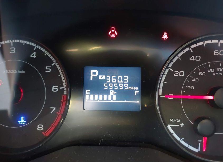 Photo 15 of 2019 Subaru Crosstrek 2.0I PREMIUM (VIN JF2GTADC6K8376921)