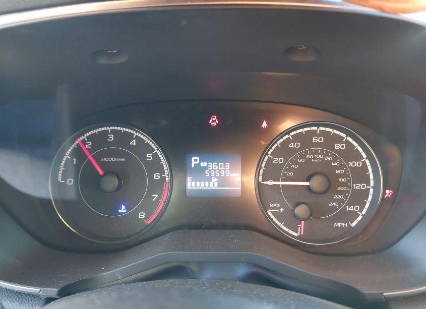 Photo 7 of 2019 Subaru Crosstrek 2.0I PREMIUM (VIN JF2GTADC6K8376921)