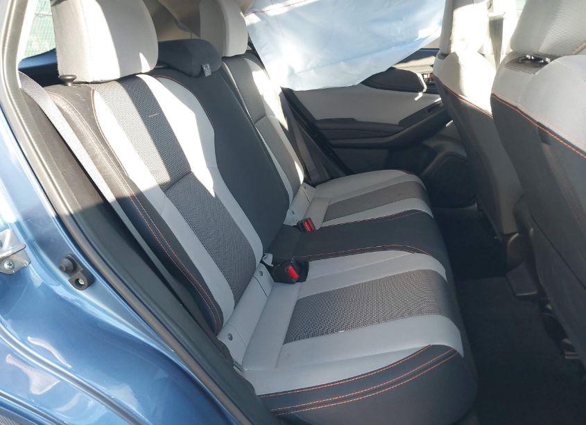 Photo 8 of 2019 Subaru Crosstrek 2.0I PREMIUM (VIN JF2GTADC6K8376921)