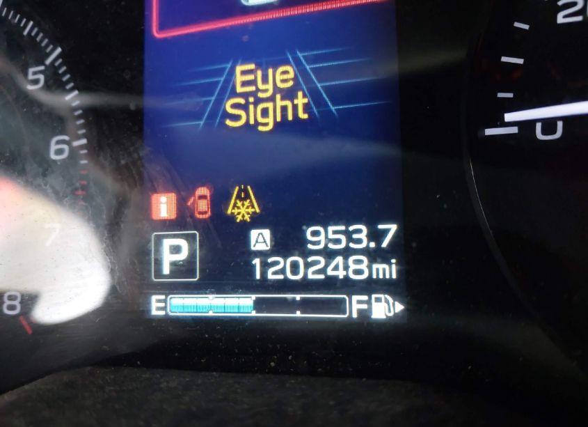 Photo 15 of 2018 Subaru Crosstrek 2.0I PREMIUM (VIN JF2GTADC7J8274185)