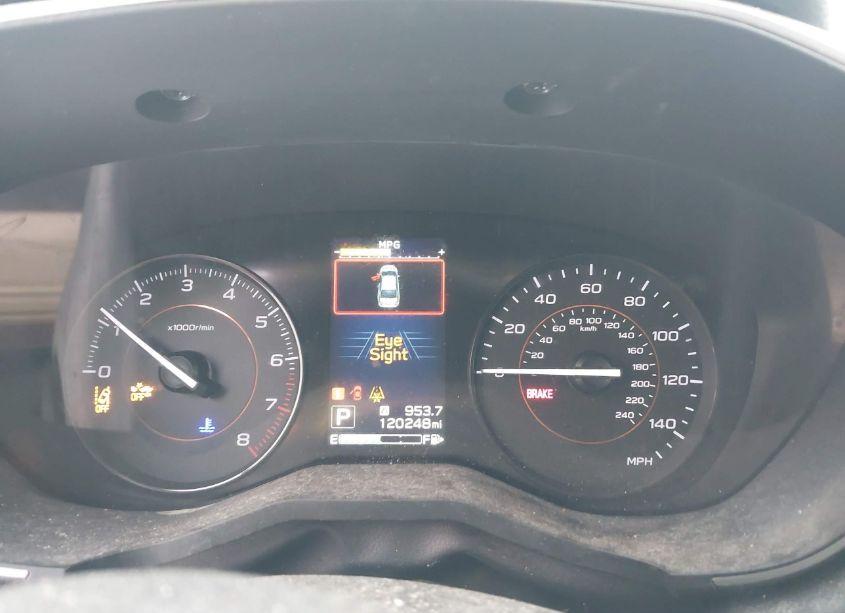 Photo 7 of 2018 Subaru Crosstrek 2.0I PREMIUM (VIN JF2GTADC7J8274185)