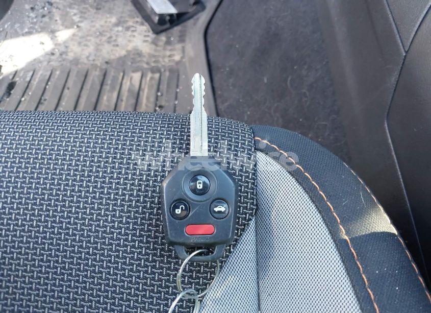 Photo 11 of 2018 Subaru Crosstrek 2.0I PREMIUM (VIN JF2GTADC7J8346826)