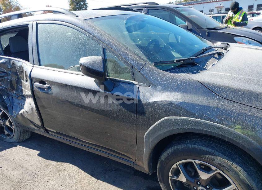 Photo 13 of 2018 Subaru Crosstrek 2.0I PREMIUM (VIN JF2GTADC7J8346826)