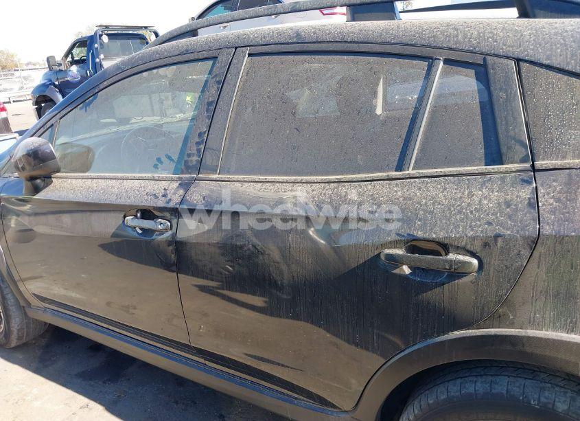 Photo 14 of 2018 Subaru Crosstrek 2.0I PREMIUM (VIN JF2GTADC7J8346826)