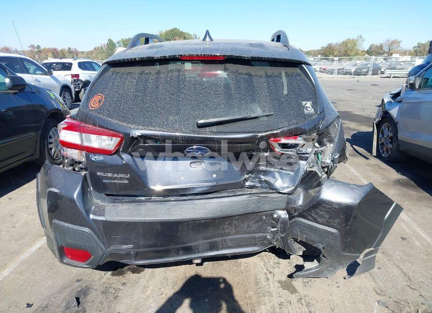 Photo 16 of 2018 Subaru Crosstrek 2.0I PREMIUM (VIN JF2GTADC7J8346826)