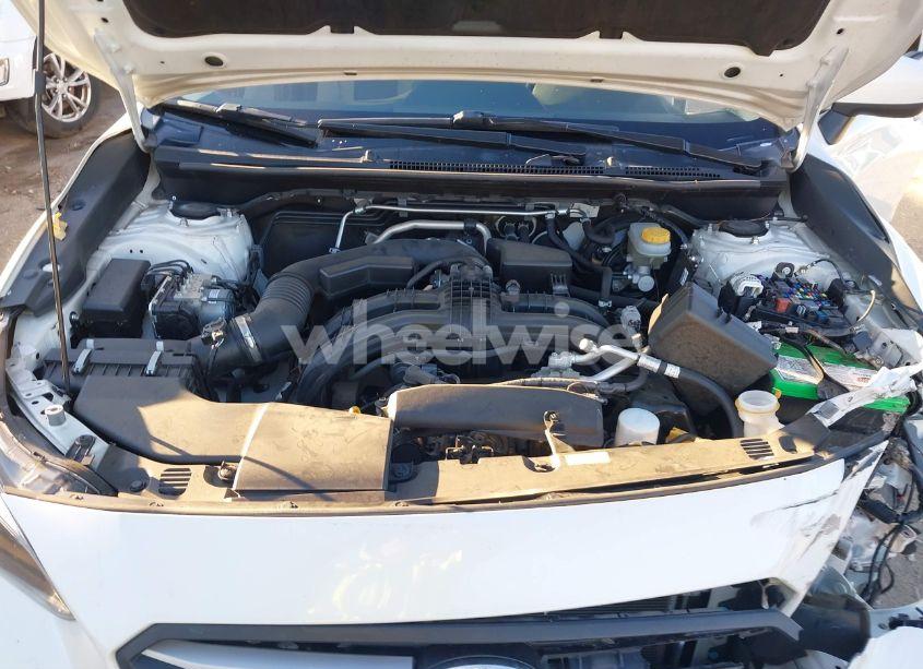 Photo 10 of 2018 Subaru Crosstrek 2.0I PREMIUM (VIN JF2GTADC8J8274180)